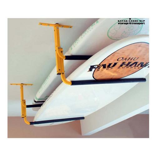 Suspenz Ceiling Rack - Primary Image