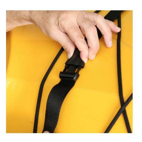 Suspenz MG Deluxe Rack - Primary Image