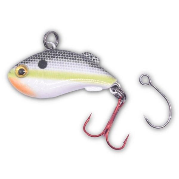 KENDERS K-Rip Mini Vibe Bait