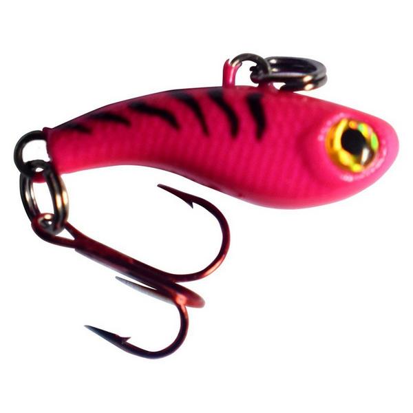 KENDERS T-Rip Tungsten Mini Vibe Bait