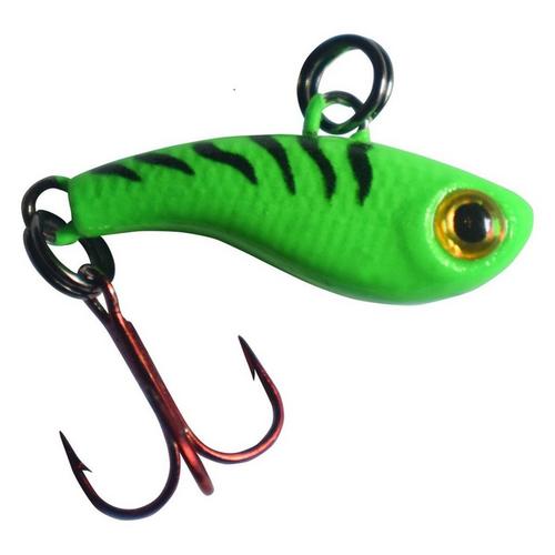 Kenders T-Rip Tungsten Mini Vibe Bait - Primary Image