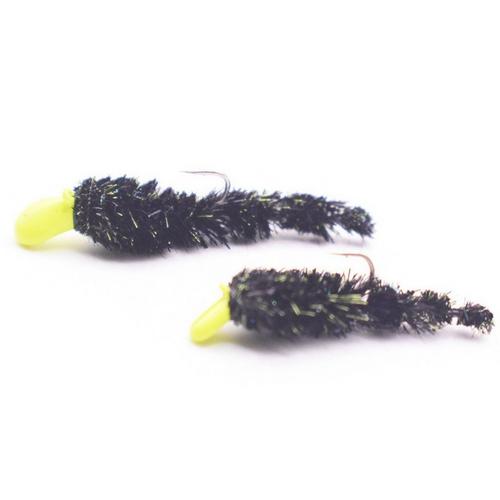 Kenders Tungsten Big Juicy Jig - Primary Image
