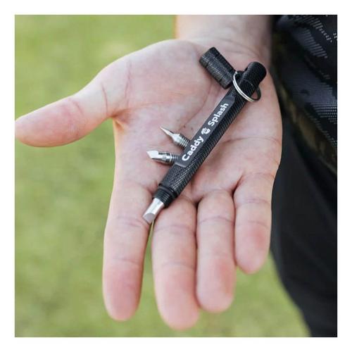 Caddy Splash Golf Club Groove Sharpener - Primary Image