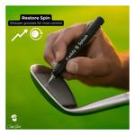 Caddy Splash Golf Club Groove Sharpener - Thumbnail 4 of 4