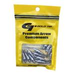 Gold Tip EZ Pull Field Points - Thumbnail 1 of 3