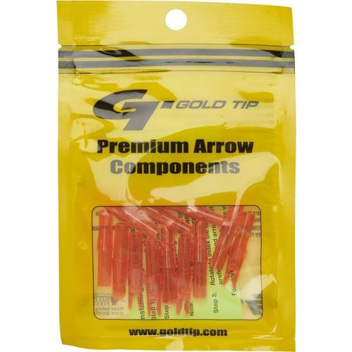 Gold Tip GT Series Nocks - Primary Image