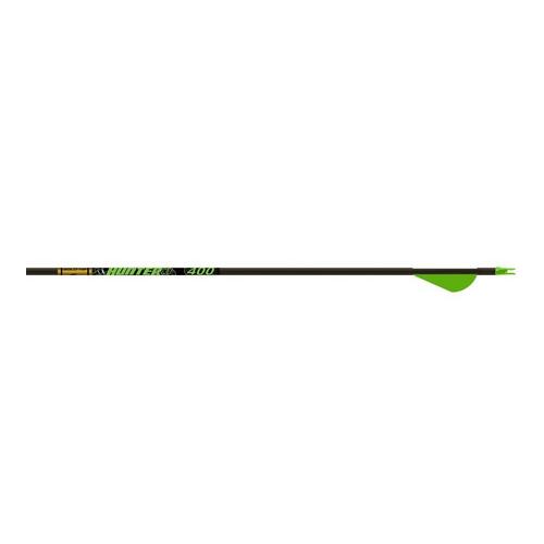 Gold Tip Hunter XT Raptor Arrows - Primary Image