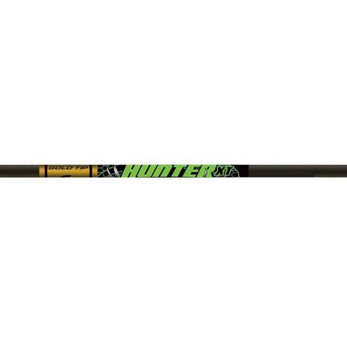 Gold Tip Hunter XT Raptor Arrows - Primary Image