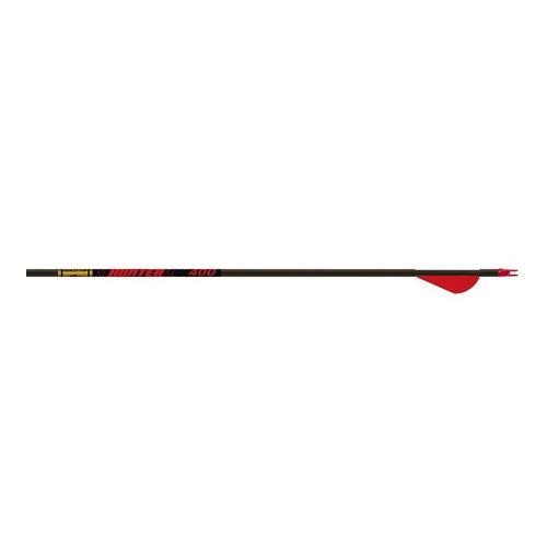 Gold Tip Hunter Raptor Arrows - Primary Image