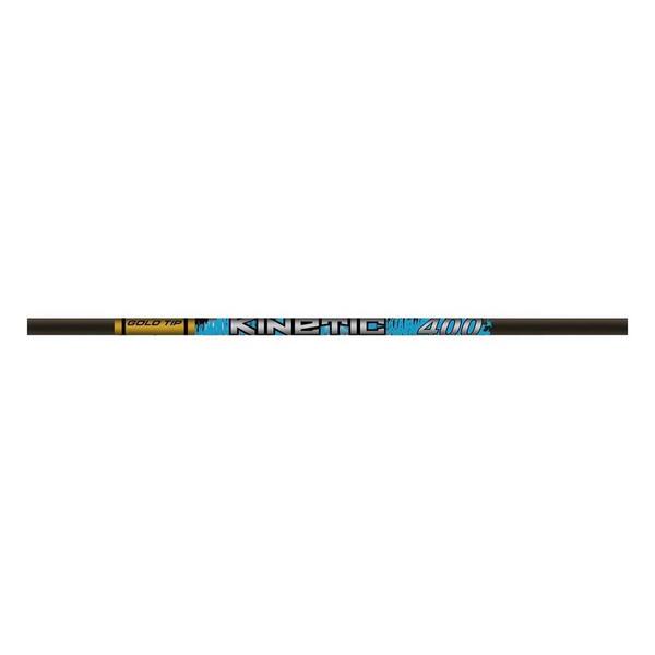 Gold Tip Kinetic Kaos Arrow Shafts