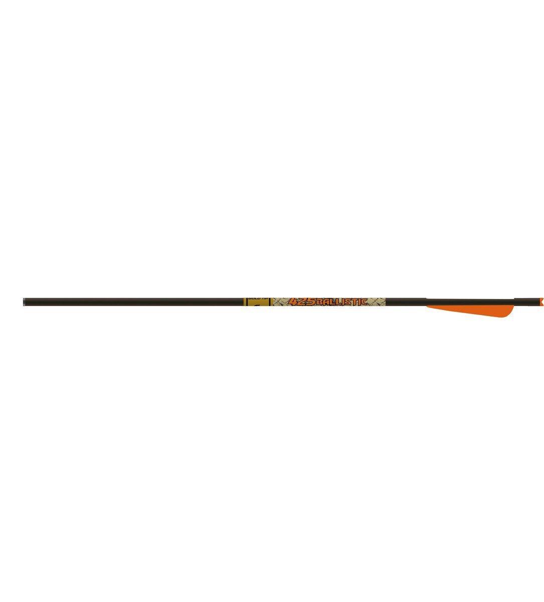 Gold Tip Ballistic Crossbow Bolts