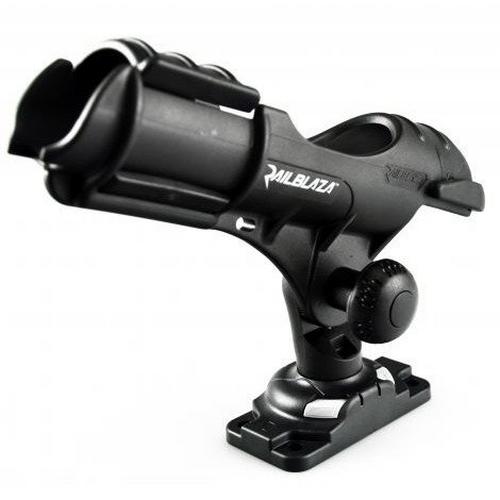 Railblaza Starport HD & Rod Holder II Kit - Primary Image