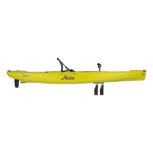 Hobie Cat Company Mirage Compass Kayak - Primary Image