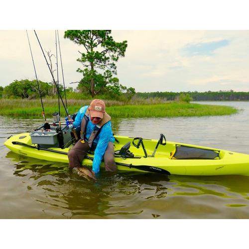 Hobie Cat Company Mirage Compass Kayak - Primary Image