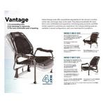 Hobie Vantage CT Kayak Seat - Thumbnail 4 of 4