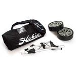 Hobie Cat Company Fold & Stow Plug-In Cart - Thumbnail 2 of 2