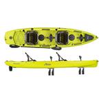 Hobie Cat Company Compass Duo Kayak - Thumbnail 3 of 5