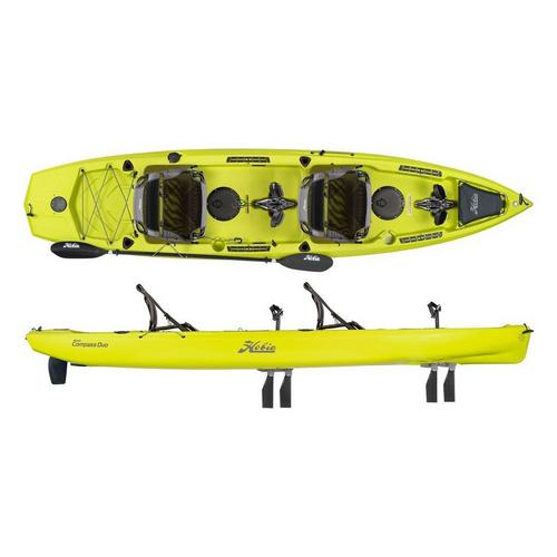 Hobie Cat Company Compass Duo Kayak - Primary Image