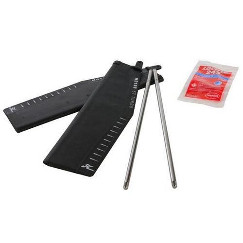 Hobie Mirage ST Turbo Fin Kit 180 V2 - Primary Image