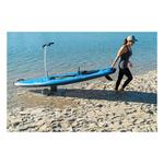 Hobie Cat Company Mirage Eclipse Dura 12 Pedalboard - Thumbnail 3 of 6