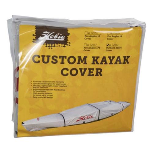 Hobie Outback Kayak Cover - Primary Image
