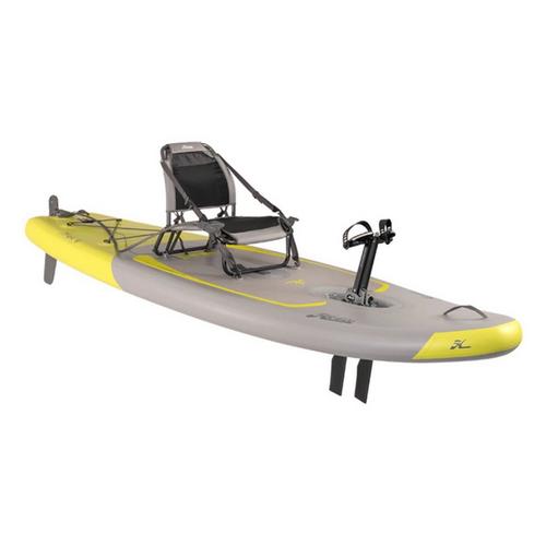Hobie Mirage Itrek 9 Ultralight Inflatable - Primary Image