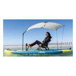 Hobie Mirage Itrek 9 Ultralight Inflatable - Thumbnail 2 of 3