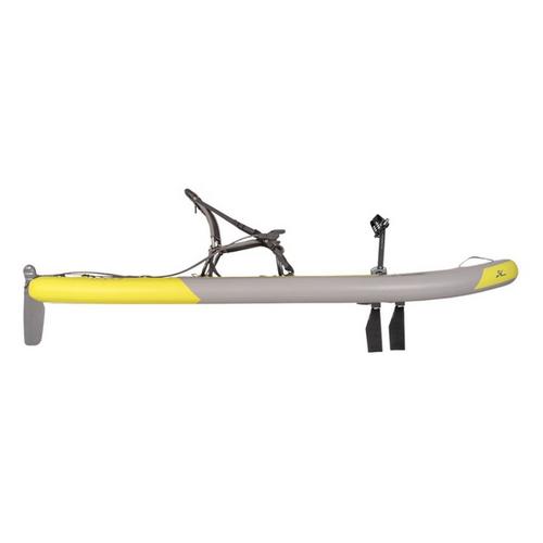 Hobie Mirage Itrek 9 Ultralight Inflatable - Primary Image