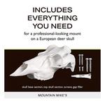 Illusion Outdoors Skull Master European Mount Single Kit - Thumbnail 2 of 6