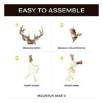 Illusion Outdoors Skull Master European Mount Single Kit - Thumbnail 4 of 6