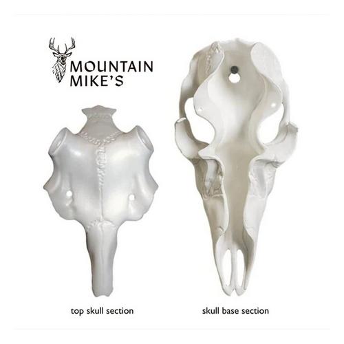 Illusion Outdoors Skull Master European Mount Single Kit - Primary Image