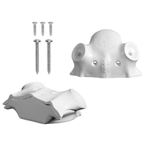 Mountain Mike's Shed Spreader - Primary Image