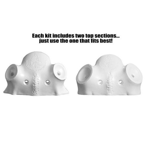 Mountain Mike's Shed Spreader - Primary Image