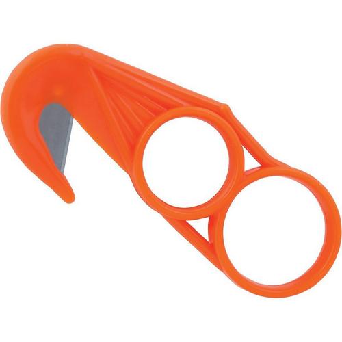 Winkler's Tail Zipper - Primary Image