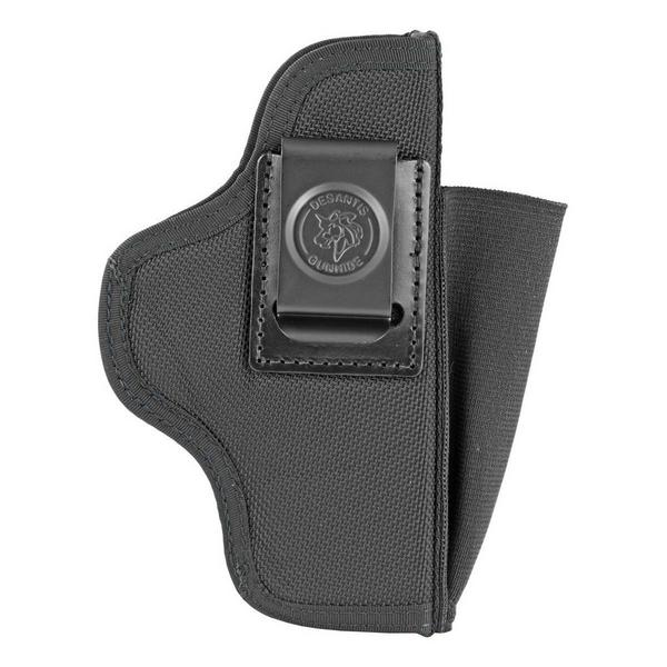 DESANTIS GUNHIDE Pro Stealth IWB Ambidextrous Nylon Holster