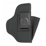DeSantis Gunhide Pro Stealth IWB Ambidextrous Nylon Holster - Thumbnail 2 of 9