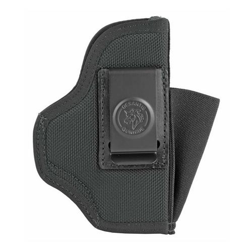 DeSantis Gunhide Pro Stealth IWB Ambidextrous Nylon Holster - Primary Image
