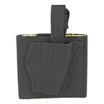 DeSantis Gunhide Apache Ankle Rig Nylon Holster - Thumbnail 1 of 6