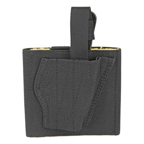 DeSantis Gunhide Apache Ankle Rig Nylon Holster - Primary Image