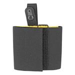 DeSantis Gunhide Apache Ankle Rig Nylon Holster - Thumbnail 2 of 6