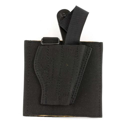 DeSantis Gunhide Apache Ankle Rig Nylon Holster - Primary Image