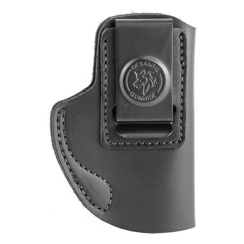 DeSantis Gunhide The Insider IWB Leather Holster - Primary Image