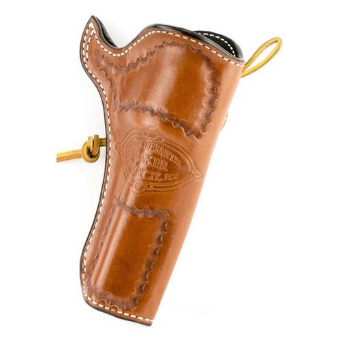 DeSantis Gunhide DOC Holiday Cross Draw Holster for Revolvers - Primary Image