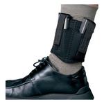 Double Magazine Pouch Neoprene Ankle Holster - Thumbnail 3 of 3