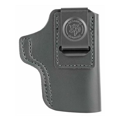 DeSantis Gunhide The Insider IWB Leather Holster - Primary Image