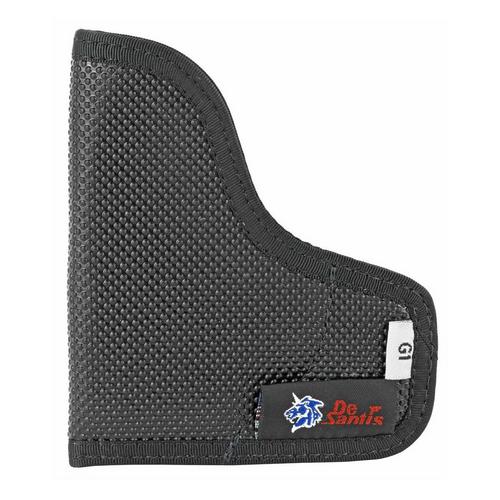 DeSantis Gunhide Nemesis Pocket Holster - Primary Image