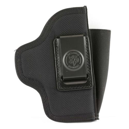 DeSantis Gunhide Pro Stealth IWB Ambidextrous Nylon Holster - Primary Image