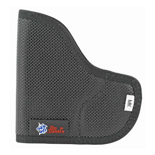 DeSantis Gunhide Nemesis Pocket Holster - Primary Image