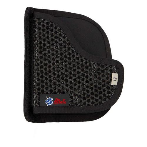 DeSantis Gunhide Superfly Pocket Holster for Revolvers - Primary Image