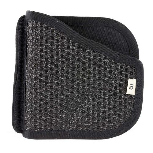 DeSantis Gunhide Superfly Pocket Holster for Revolvers - Primary Image